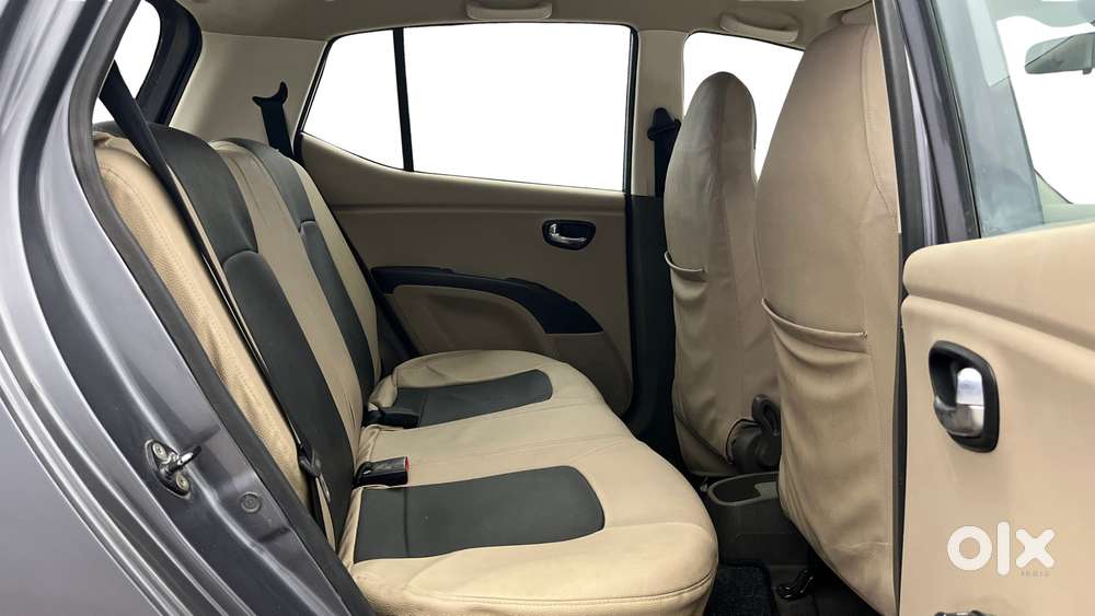 Hyundai I10 Sportz 1.1l, 2015, Petrol