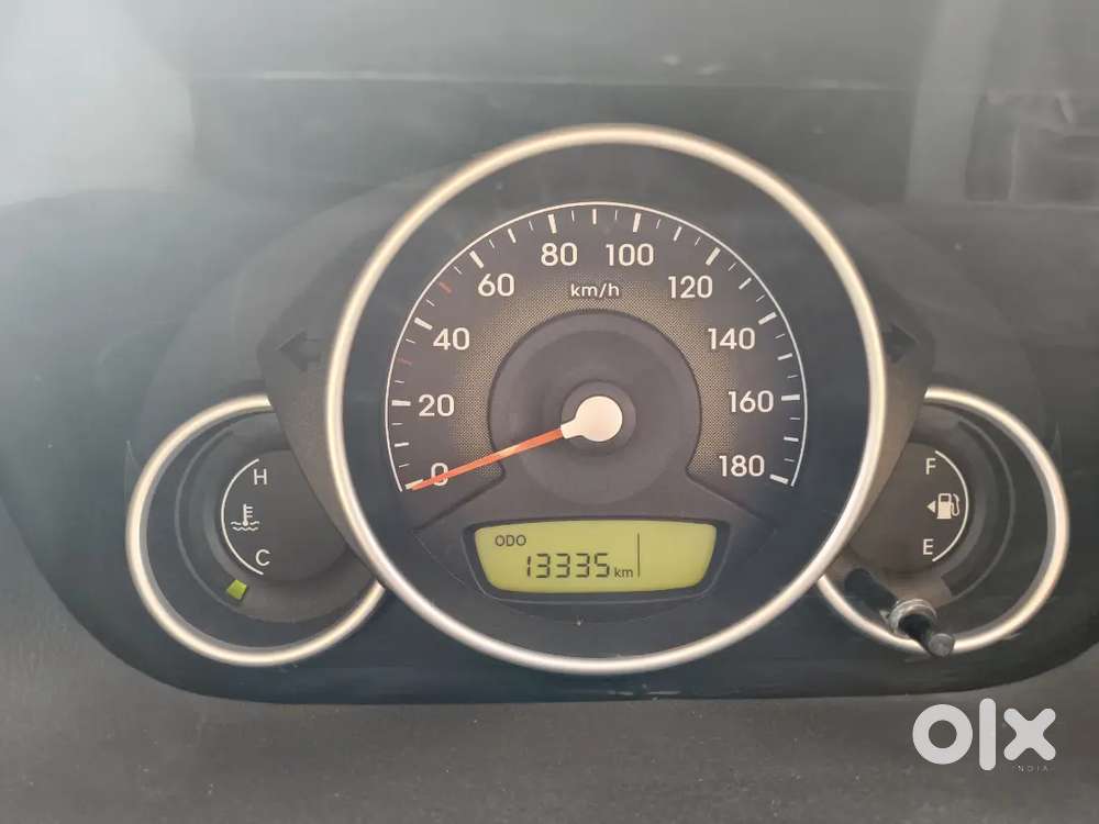 Eon 2018 1st Owner 13500 Km Driven