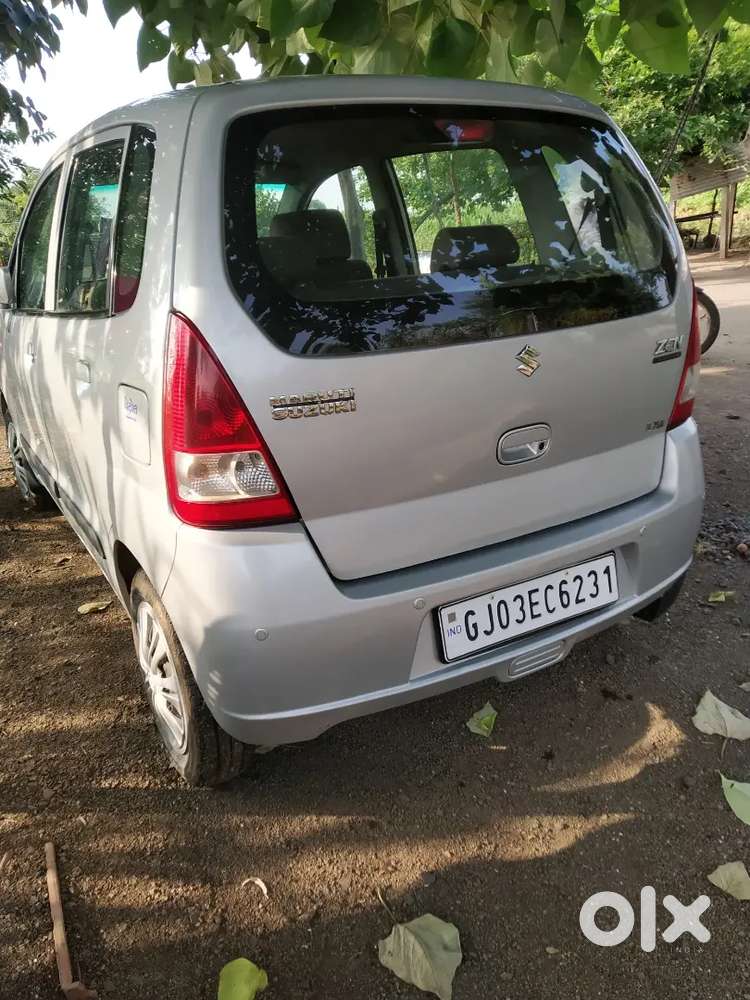 Zen Estilo Petrol +cng