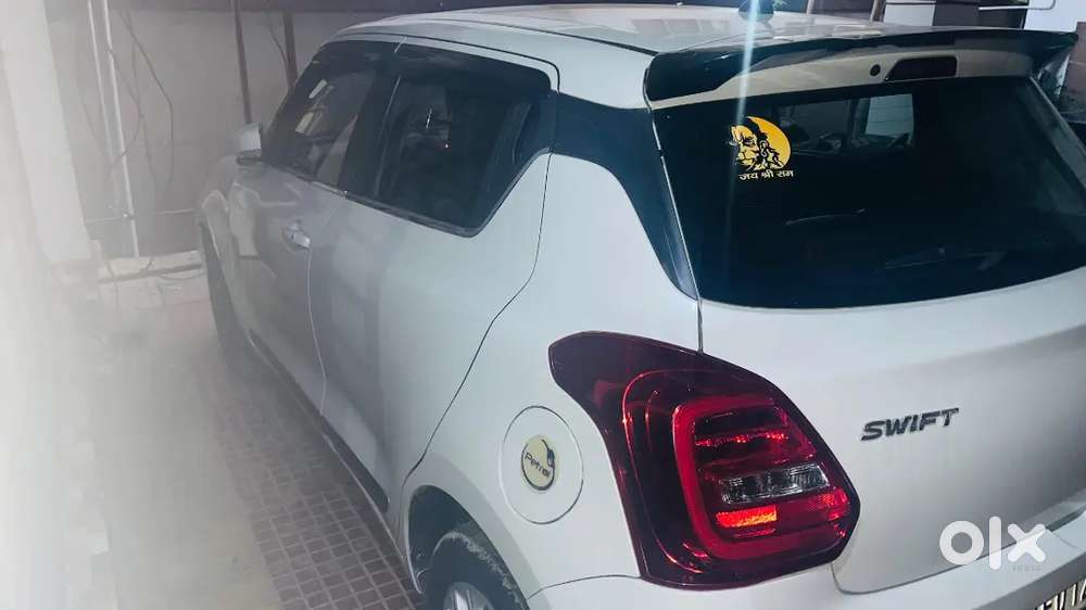 Rent Swift Private Number Car Monthly Basis