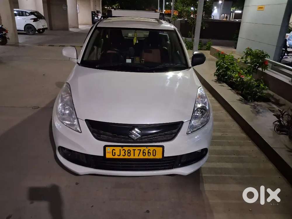 Swift Desire Tour S