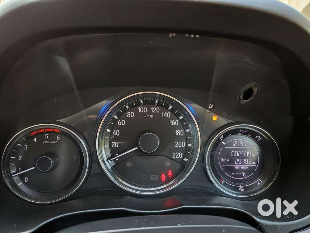 Honda City Hybrid 2017 Diesel V Petrol