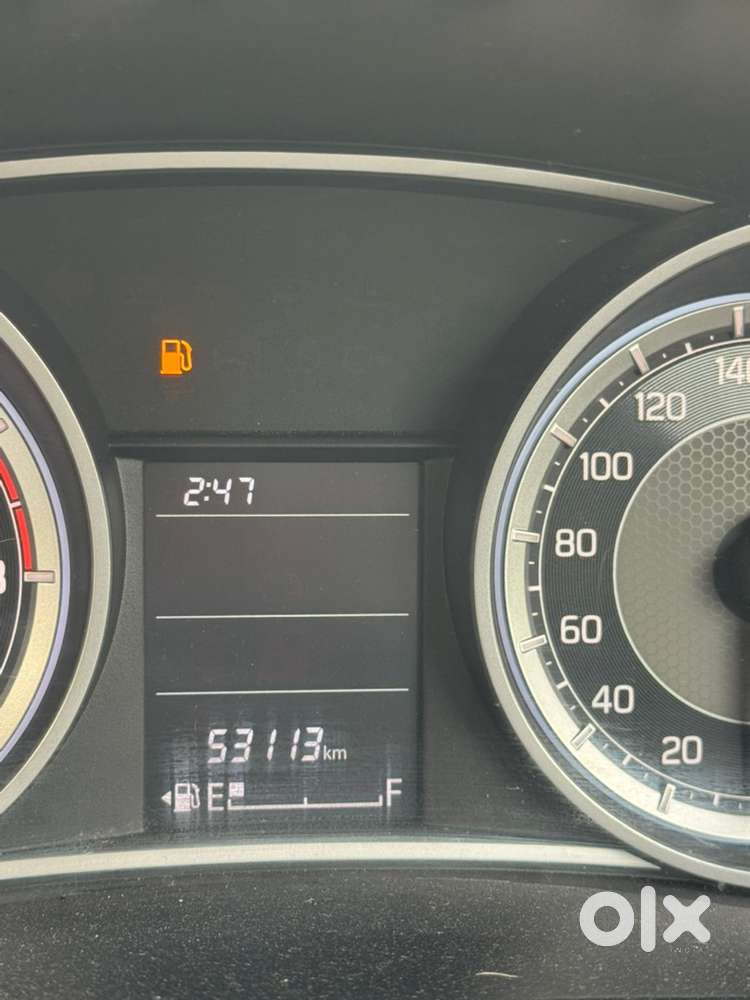 Swift Dzire 2018 Km Driven Ekdm Showroom Conditioon Me Hai Gadi ...