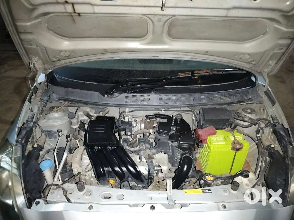 Datsun Go 1.2 Petrol 2015