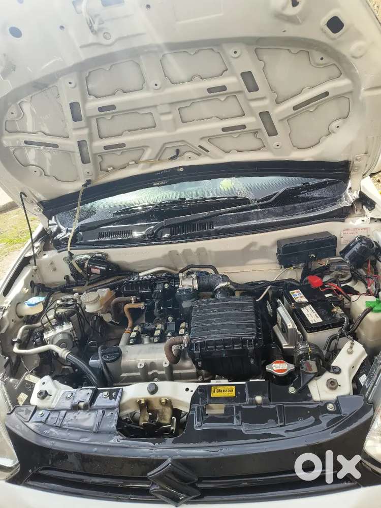 Maruti Suzuki Alto 800 2022 Petrol 60000 Km Driven