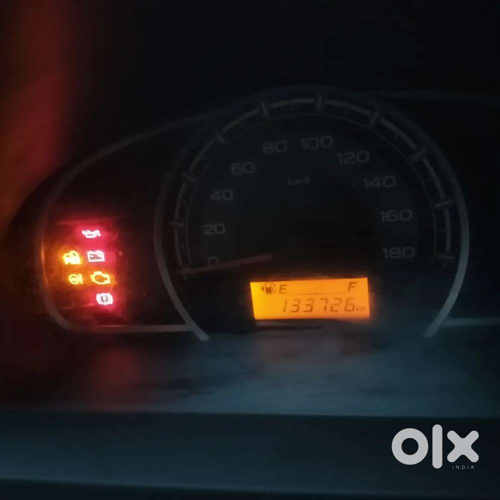 Maruti Suzuki 800 2013 Petrol