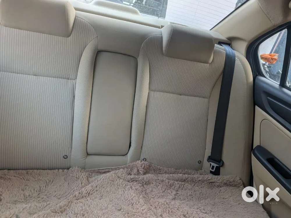 Honda Amaze 2nd Gen 2019 Petrol 90000 Km Driven