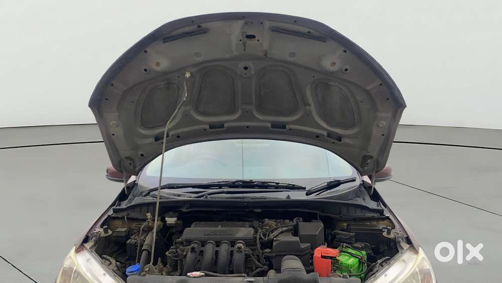 Honda City 2015-2017 I Vtec V, 2015, Petrol