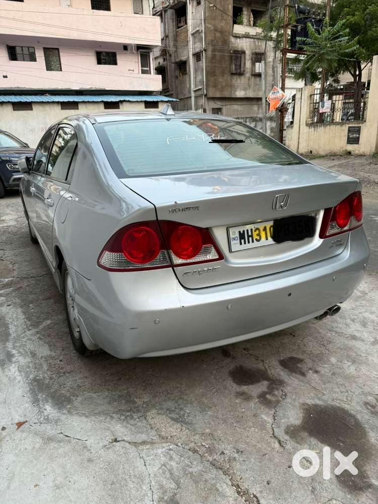 Excellent Condition Honda Civic For Sale