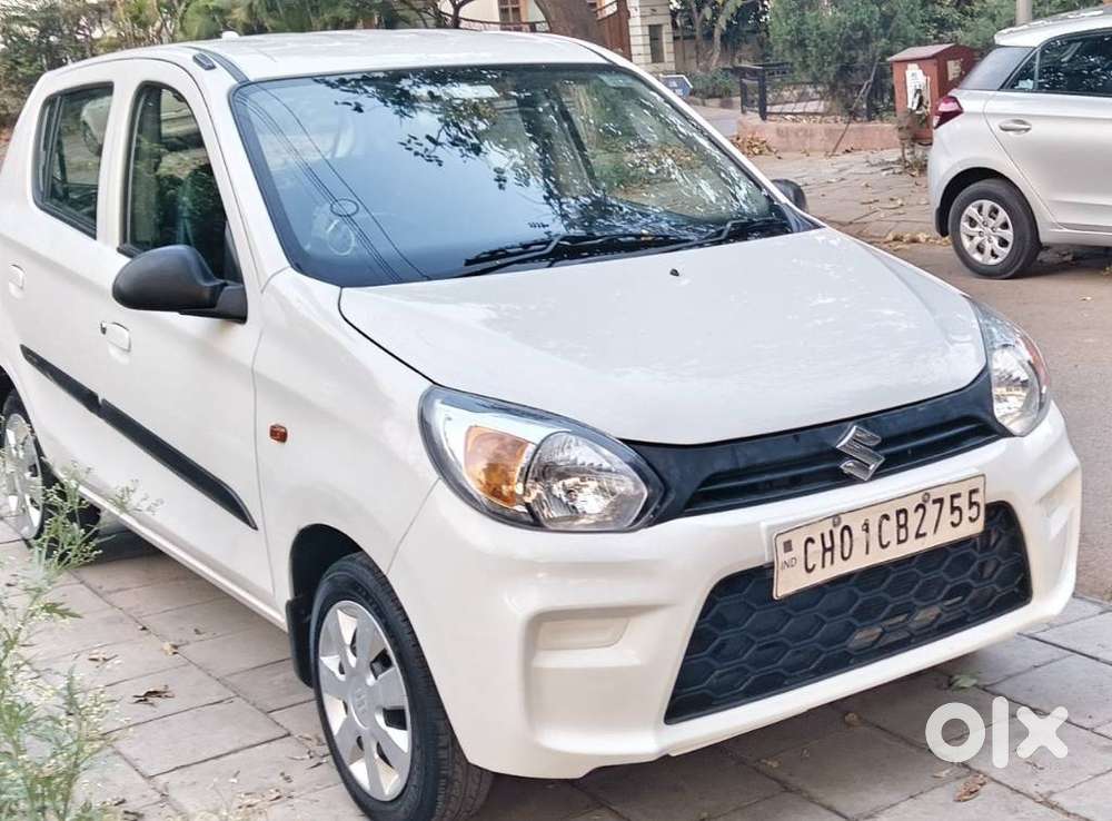 Maruti Suzuki Alto 0.8 Lxi (o), 2020, Petrol