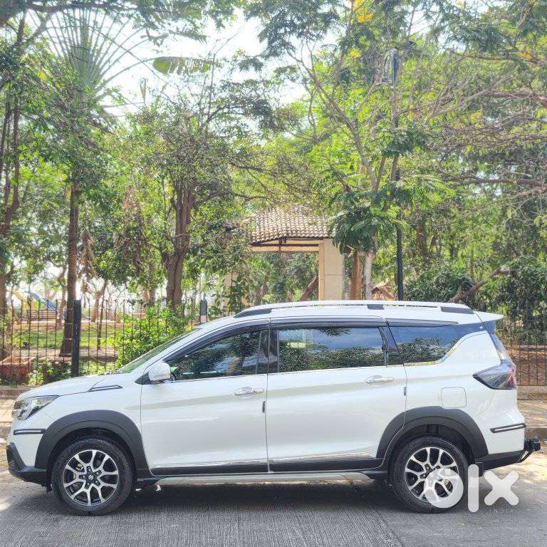 Maruti Suzuki Xl6 1.5 Alpha Plus At, 2026