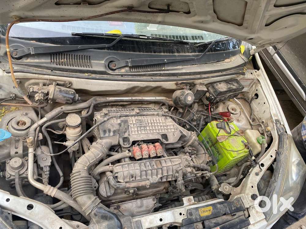 Maruti Suzuki Alto 2014