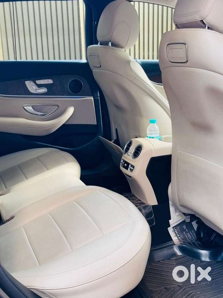 Mercedes-benz E-class E 220 D, 2018, Diesel