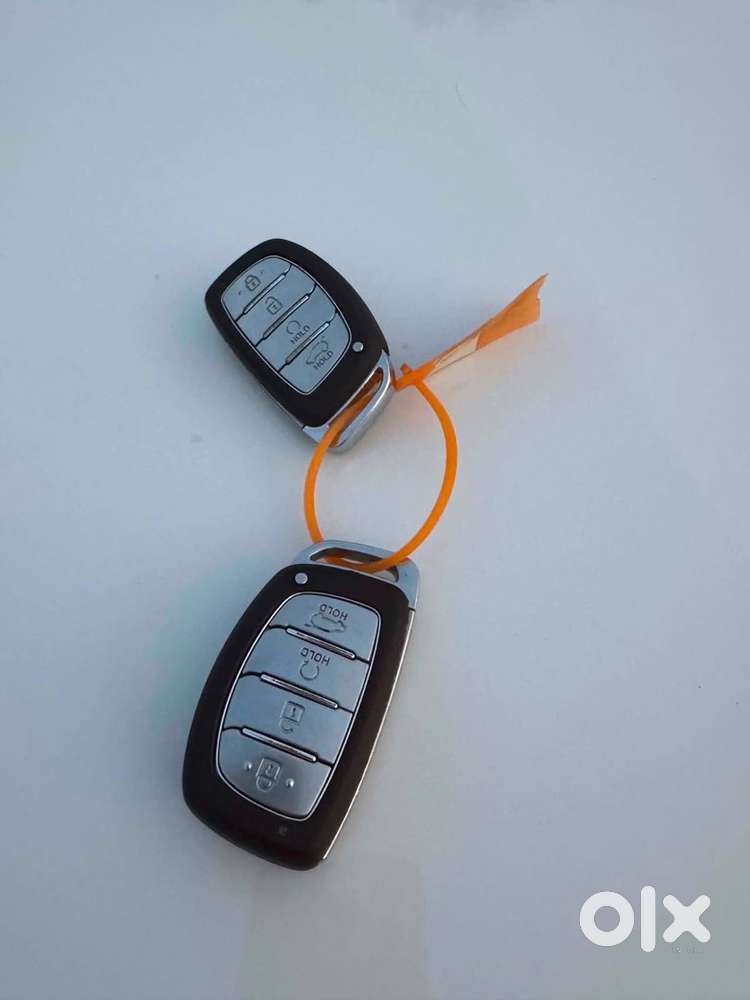 Hyundai Creta Petrol Manual 2023