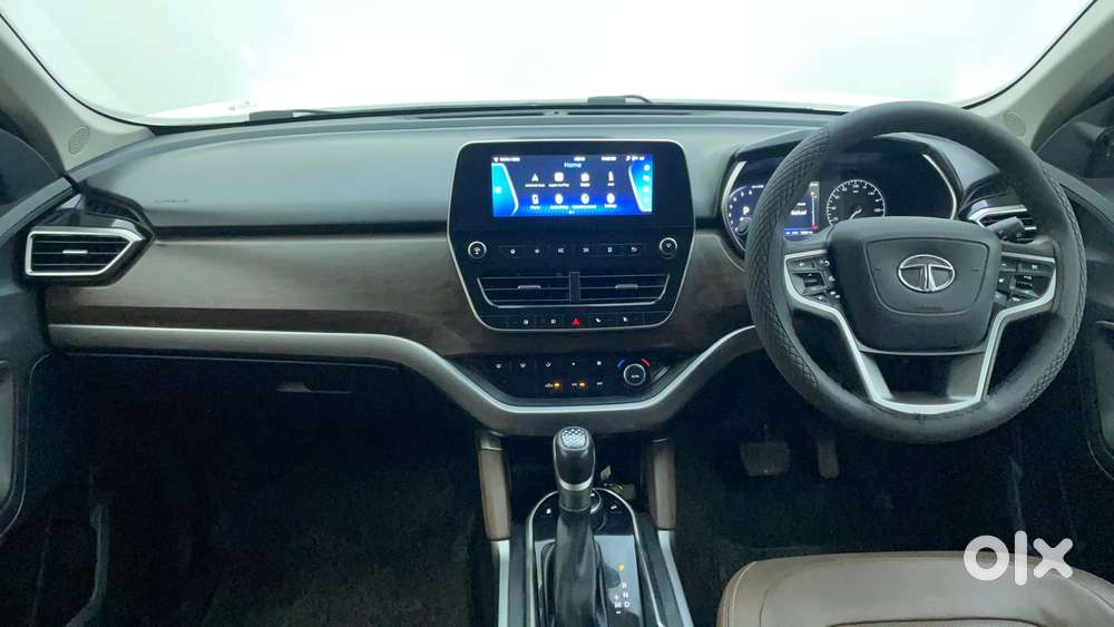 Tata Harrier Xza Plus Dual Tone, 2022, Diesel