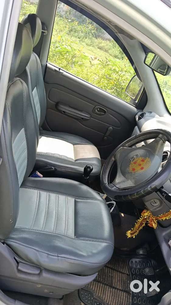 Hyundai Santro Xing 2008 Petrol Automatic