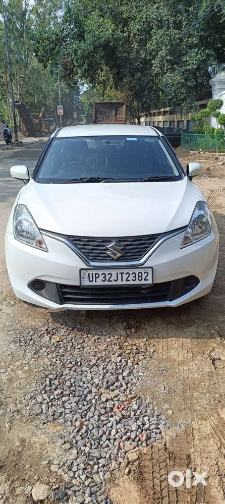 Maruti Suzuki Baleno 1.3 Sigma, 2017, Diesel