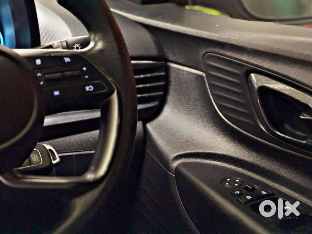Hyundai I20 1.2 Spotz, 2022, Petrol