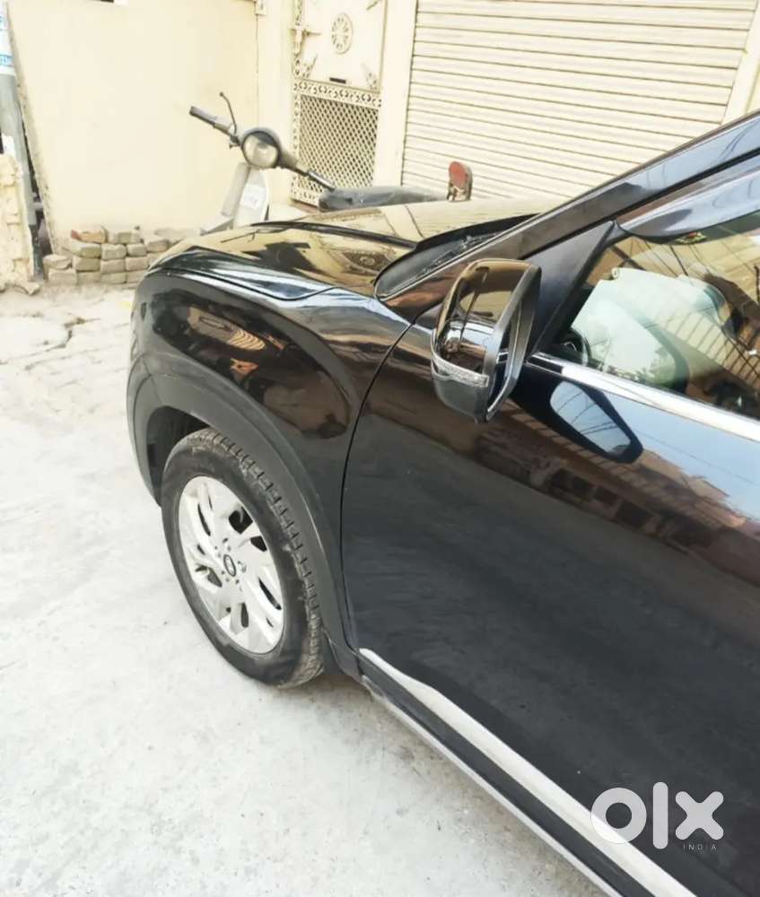 Hyundai Creta Diesel 2020