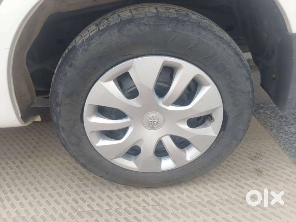 Toyota Innova Crysta 2.4 Gx Mt 8s, 2024, Diesel