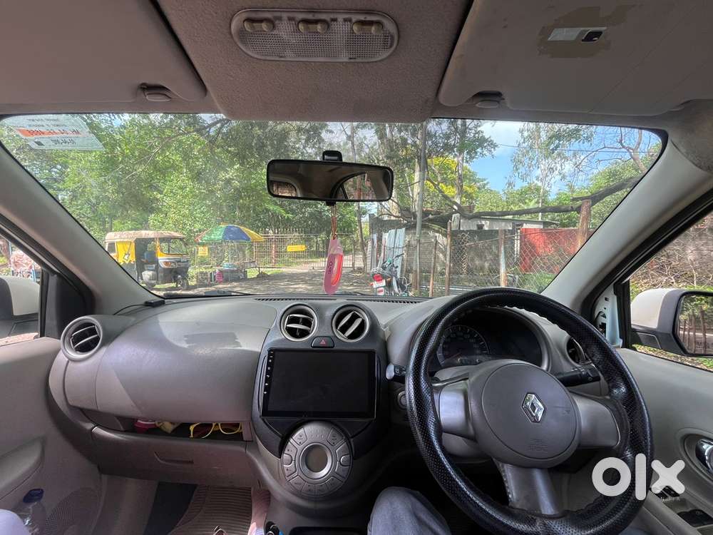 Renault Pulse 2013 Diesel Good Condition