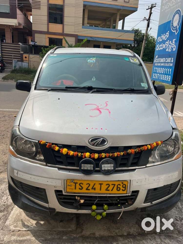 Mahindra Xylo 2018 Diesel 284730 Km Driven