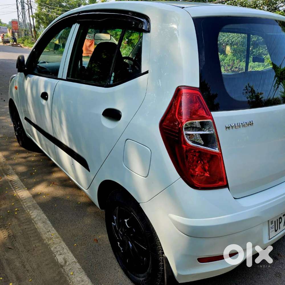 Hyundai I10 Era, 2012, Petrol