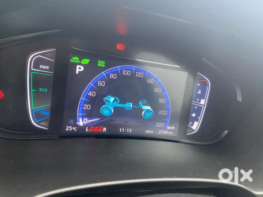 Toyota Urban Cruiser 1.5 Hyryder 2026
