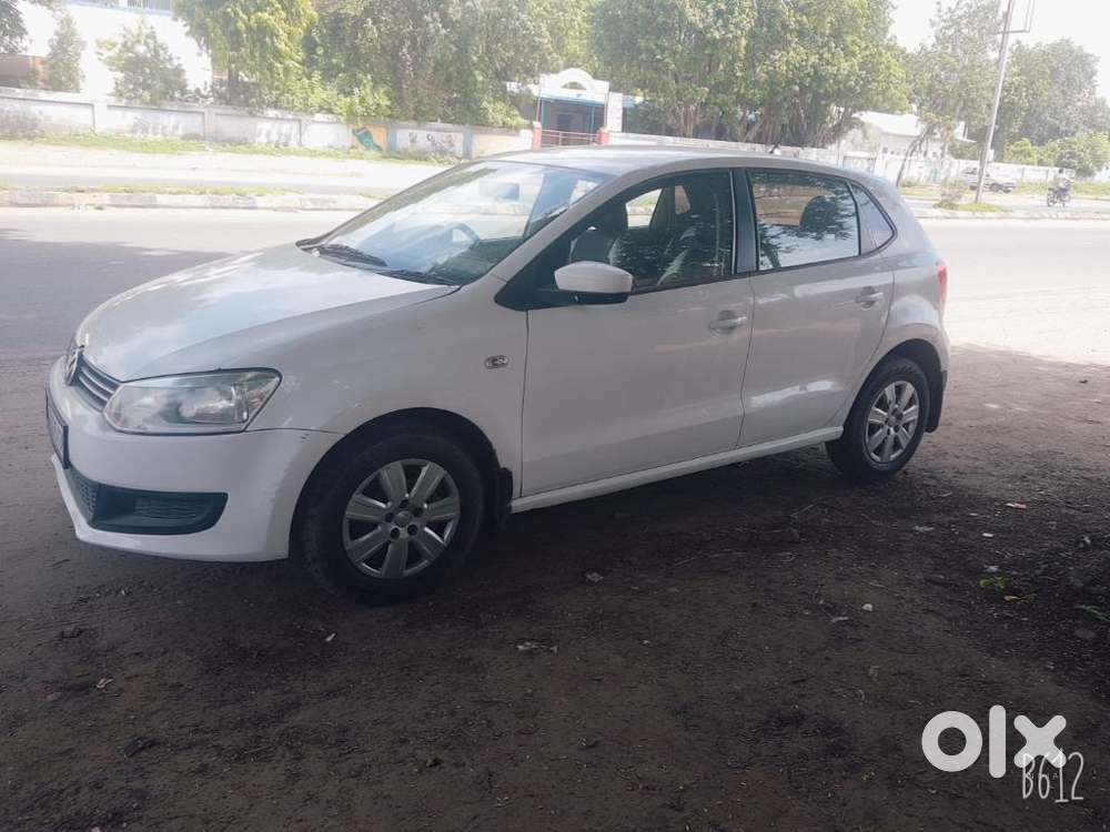 Volkswagen Polo Trendline Diesel, 2012, Diesel