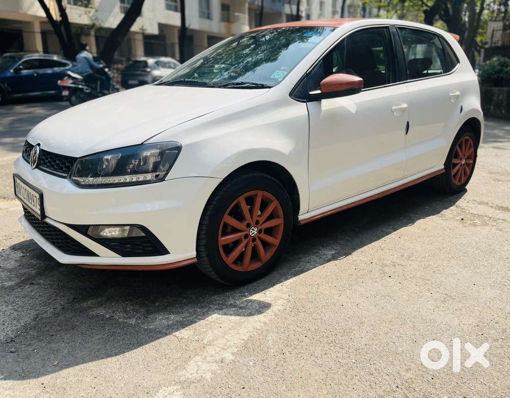 Volkswagen Polo 1.0 Highline Plus Tsi, 2022, Petrol