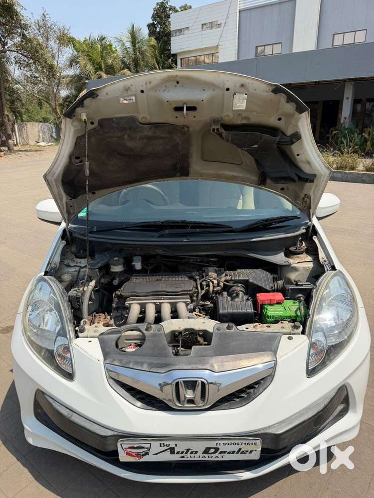 Honda Brio S Mt 2013, 2013, Cng & Hybrids