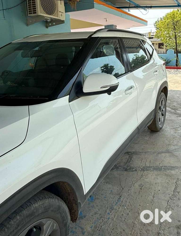 Kia Seltos Htk Plus D, 2020, Diesel