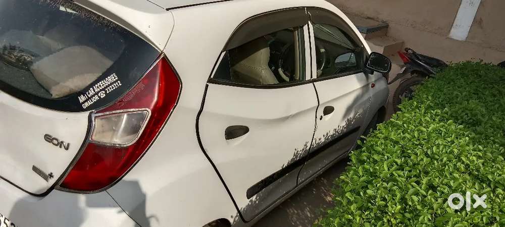 Hyundai Eon Era 2013