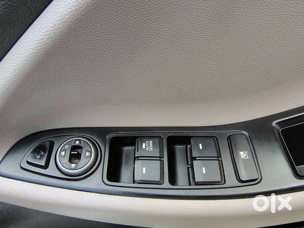 Hyundai I20 Sportz Plus, 2019, Petrol