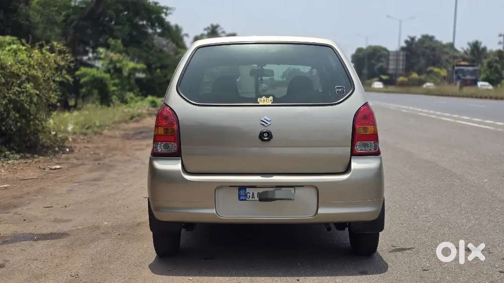 Maruti Suzuki Alto Lxi , Well Maintained