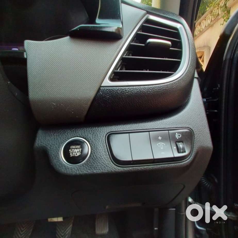 Kia Seltos Htk Plus G, 2020, Petrol