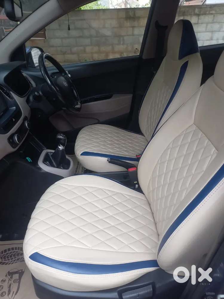 Hyundai Xcent 2014 Manual Petrol