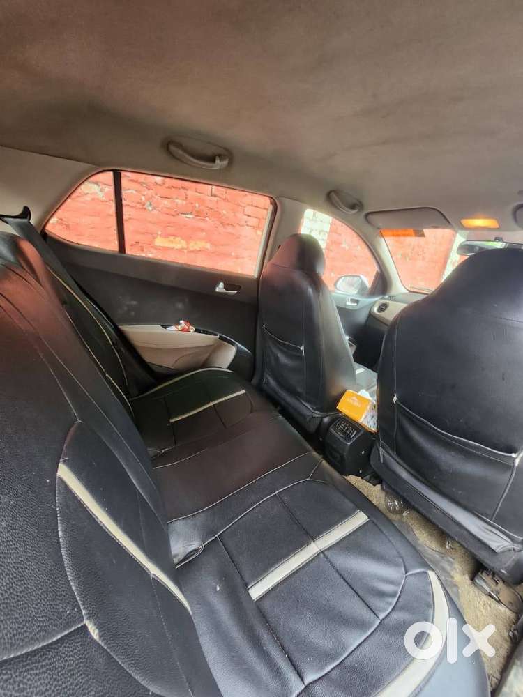 I 10 Grand 2016 Model Mint Condition