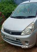 Well Condition Maruti Estilo Vxi Car