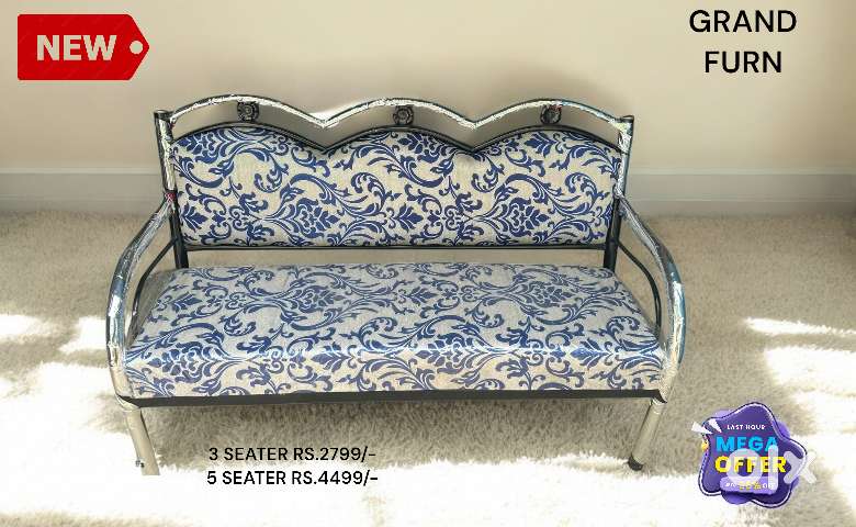 SOFA SALE NEW STEEL SOFA P5FSDF Sofa Dining 1770887561