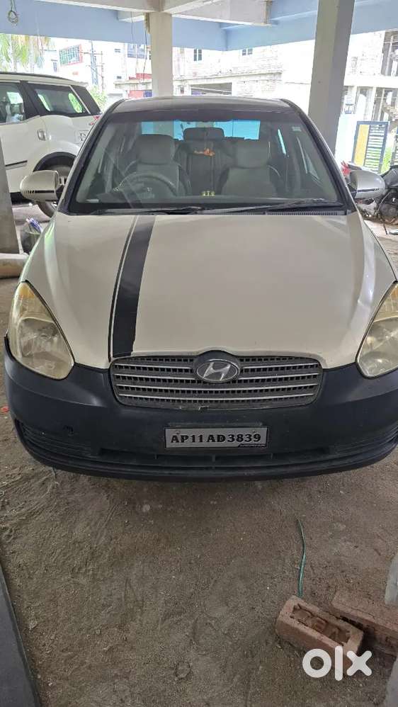 Hyundai Verna