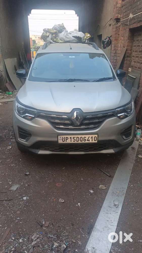 Renault Triber