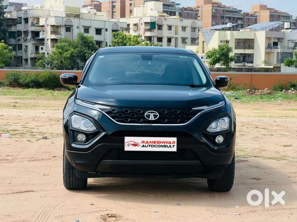 Tata Harrier Xt+, 2023, Diesel