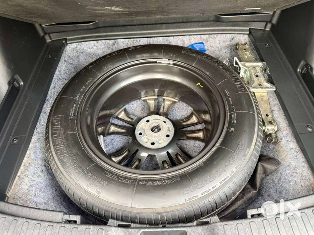 Honda Cr-v 2.0l I-vtec 2wd Cvt, 2020, Petrol