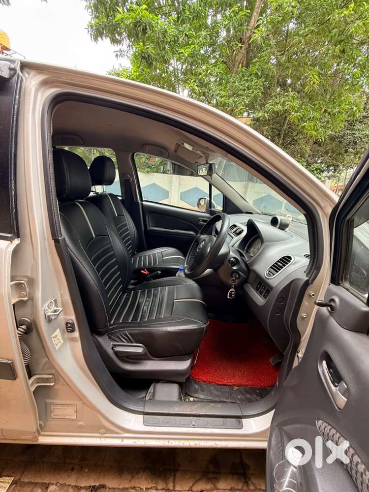 Maruti Ritz 1.2 Vxi 2014