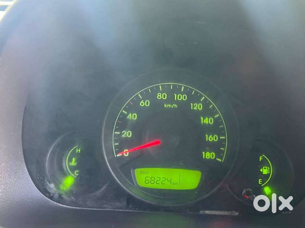 Hyundai Eon 1.0 Kappa Magna Plus, 2014, Petrol