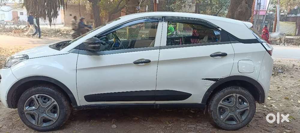 Tata Nexon Revotorq 2018