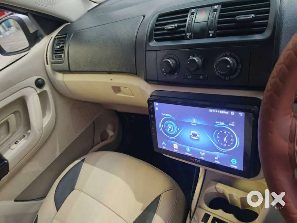 Skoda Fabia 1.2 Elegance Tdi, 2011, Diesel