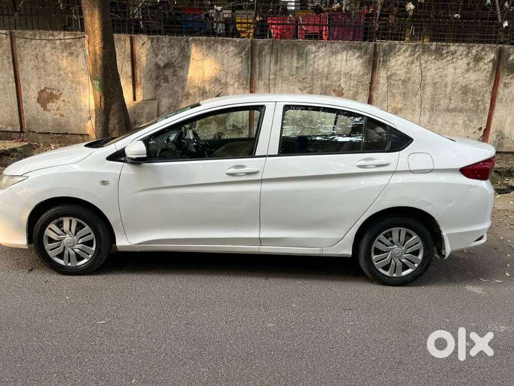 Honda City 2015-2017 I Vtec Vx Option, 2015, Petrol