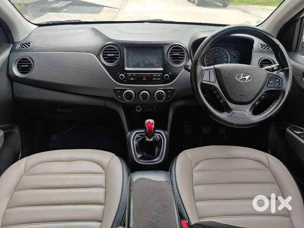 Hyundai Grand I10 Sportz O 1.2, 2018, Petrol